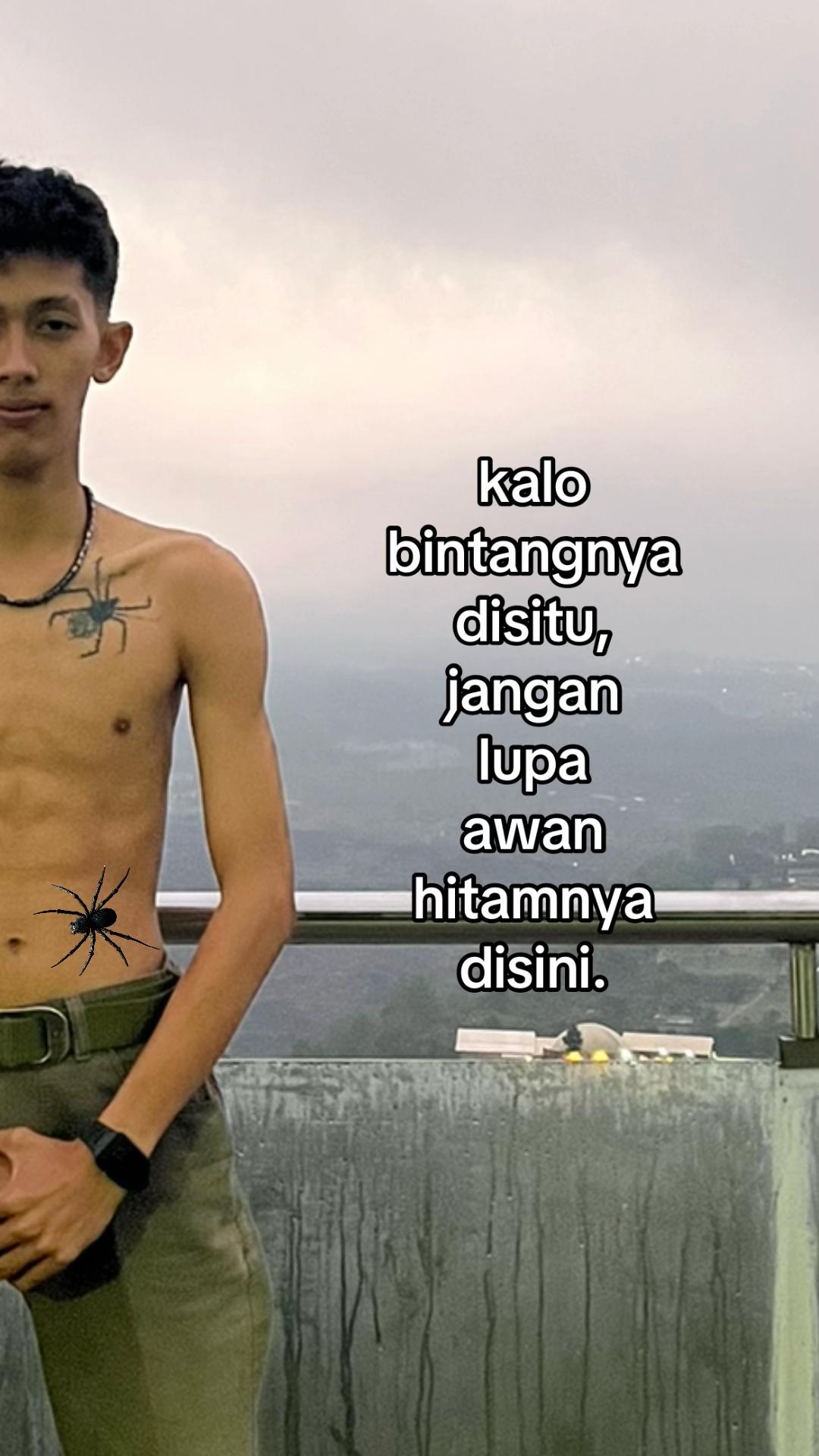 @namung tiang alit