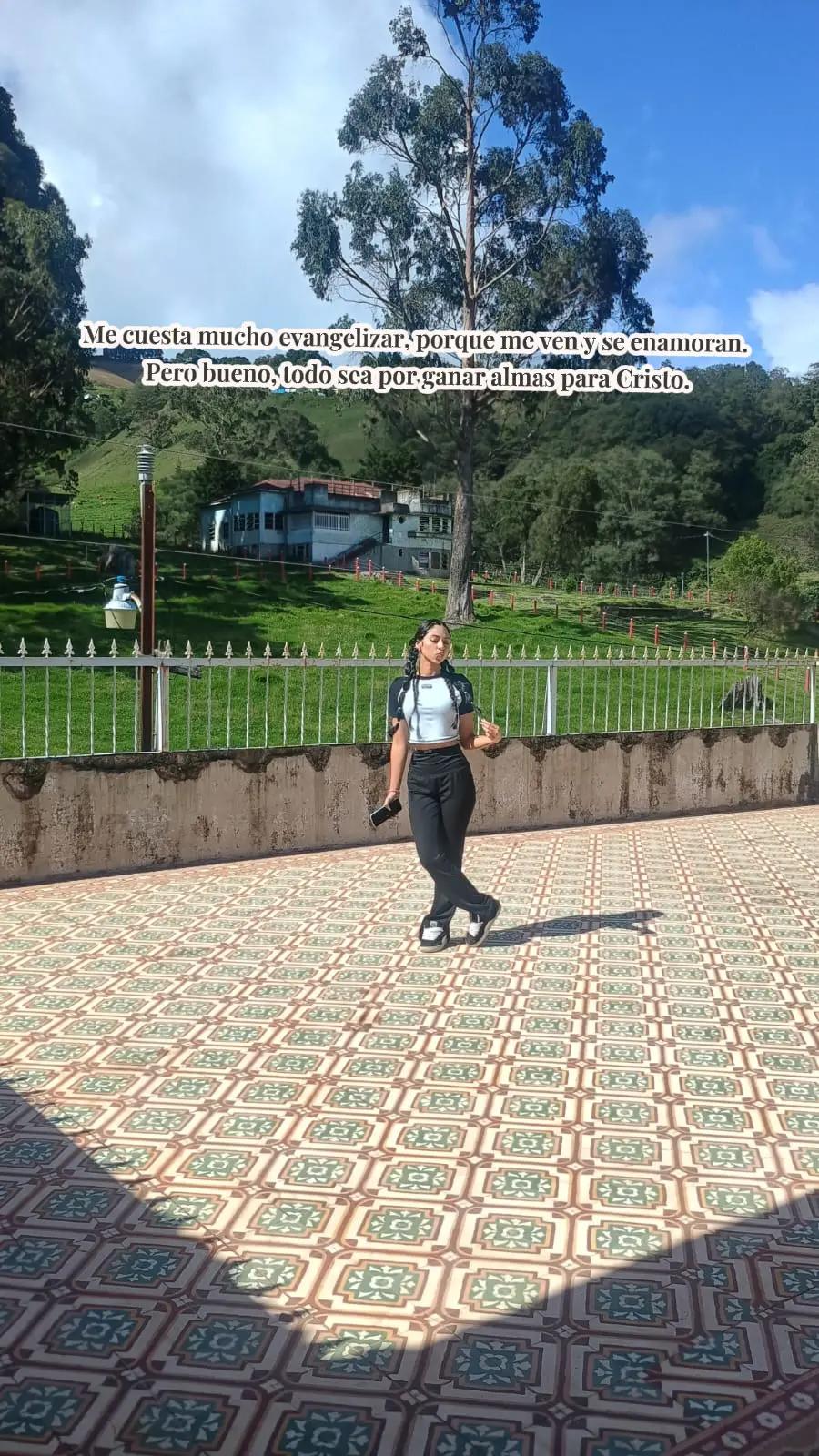 @Naomy Báez