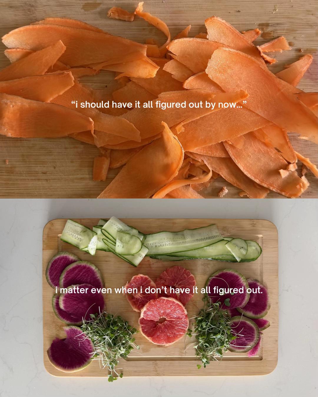@Rachel | Nutritionist