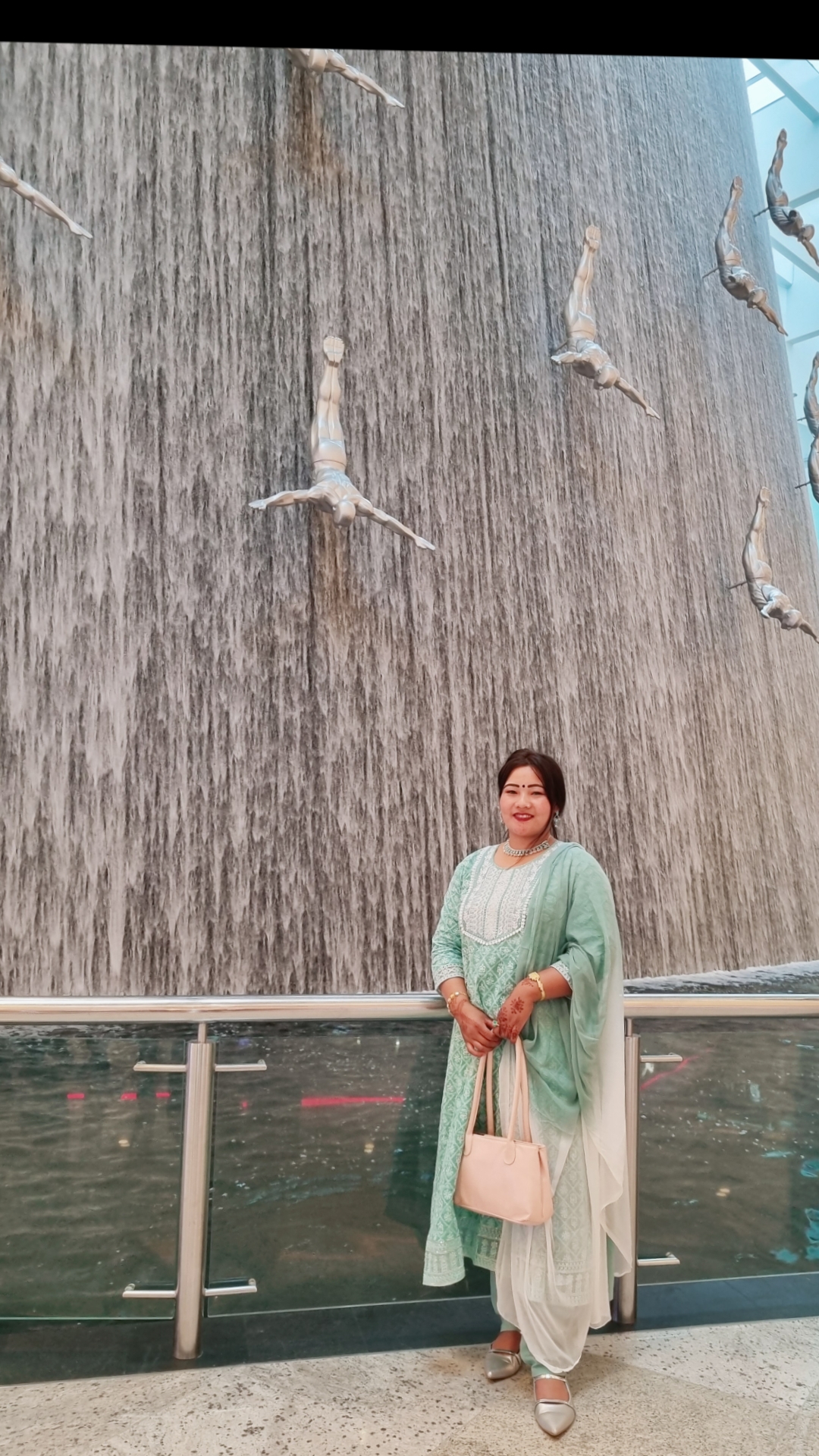 @kalpana pakhrin