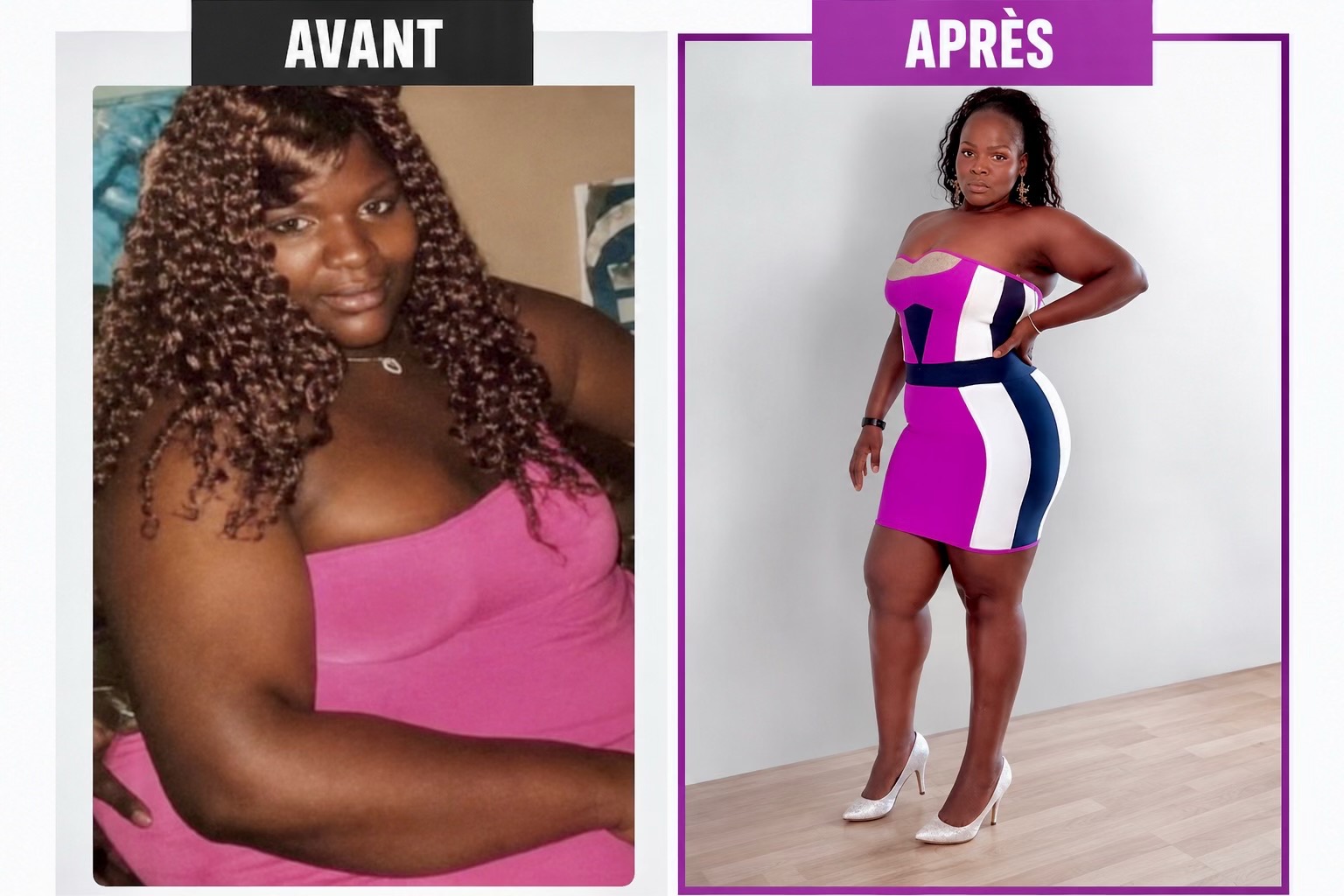 @Miss Results| coach nutrition