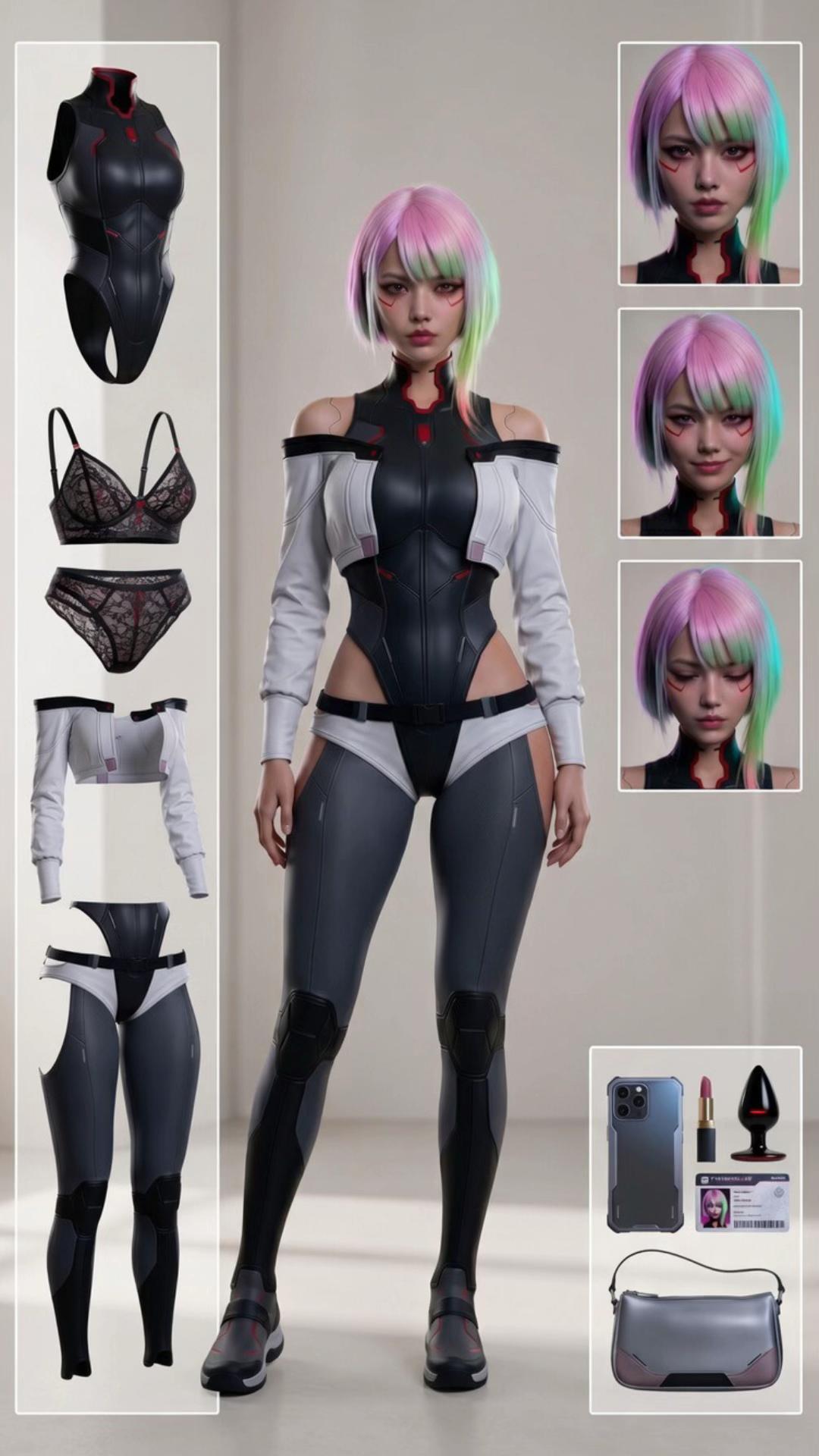 @✦ Luna Venom ✦