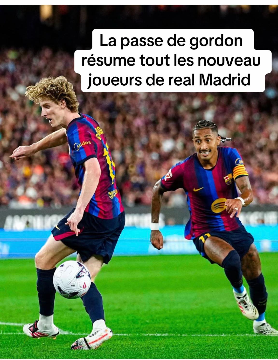 @Sénégal 🇸🇳 VISCA BARCA✪ 1441