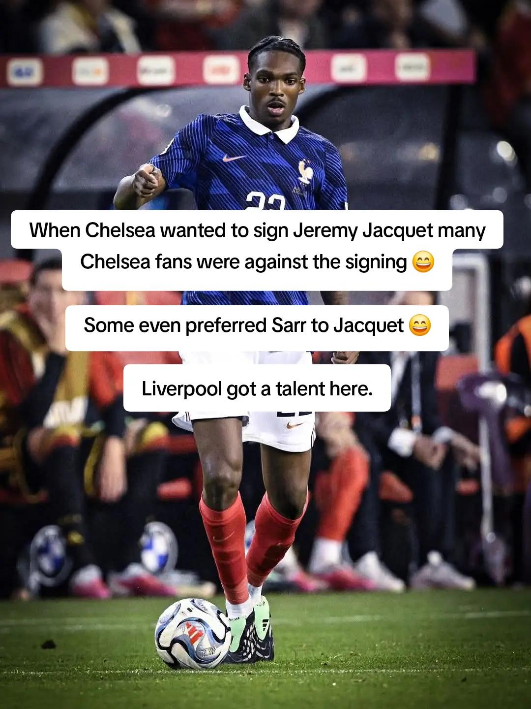 @CHELSEA FC