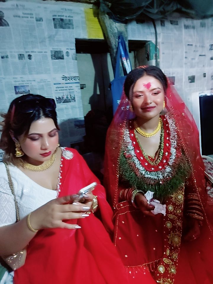 @Harka Gadal