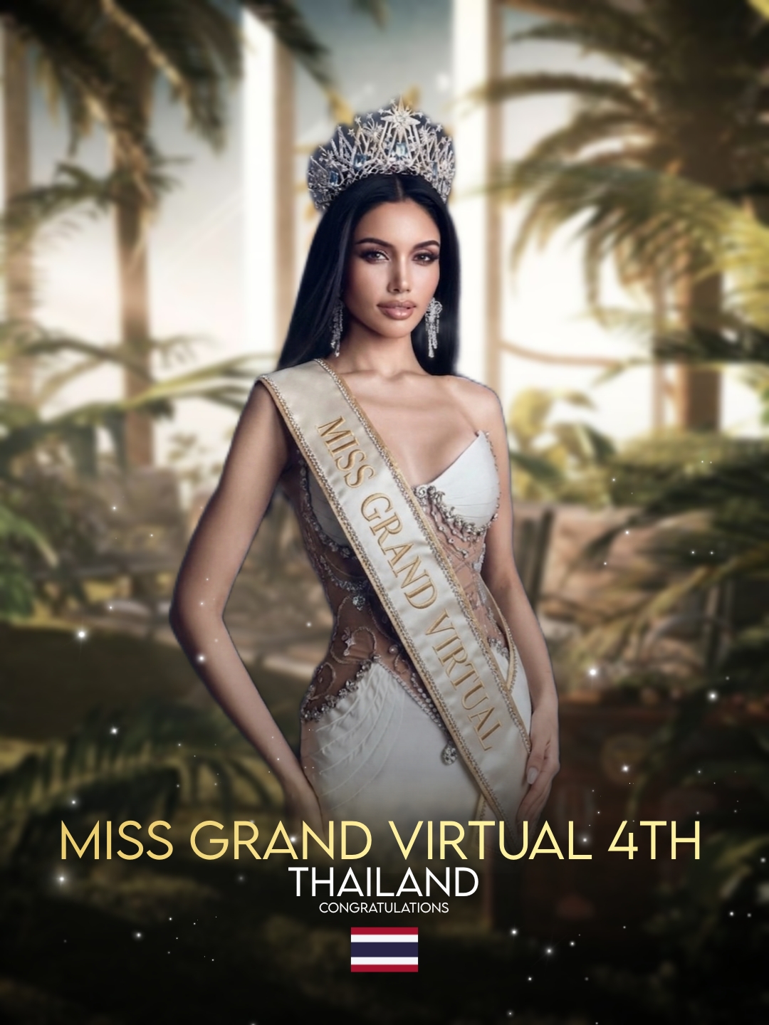 @Miss Grand Virtual