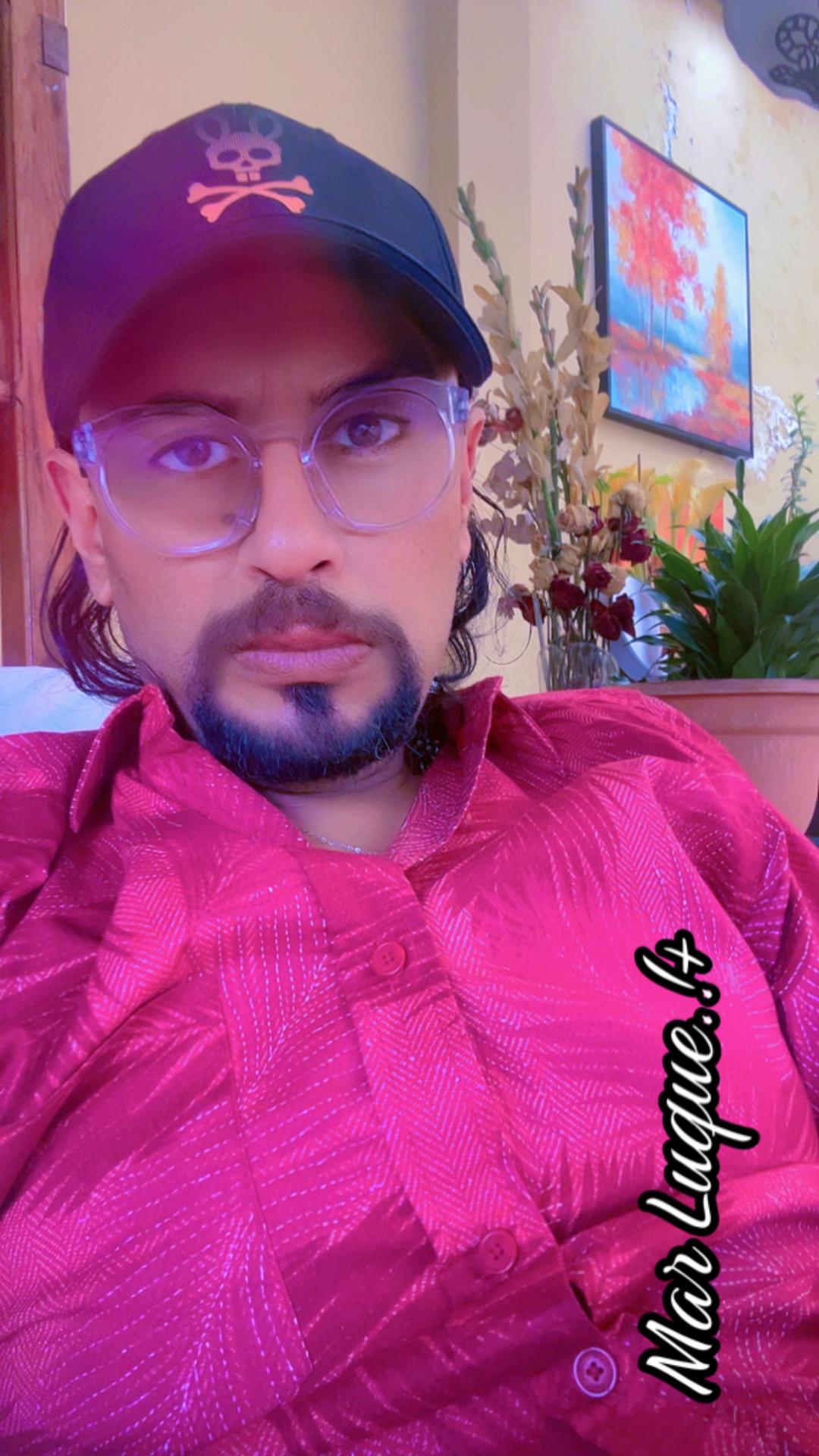@MAR LUQUE..!!