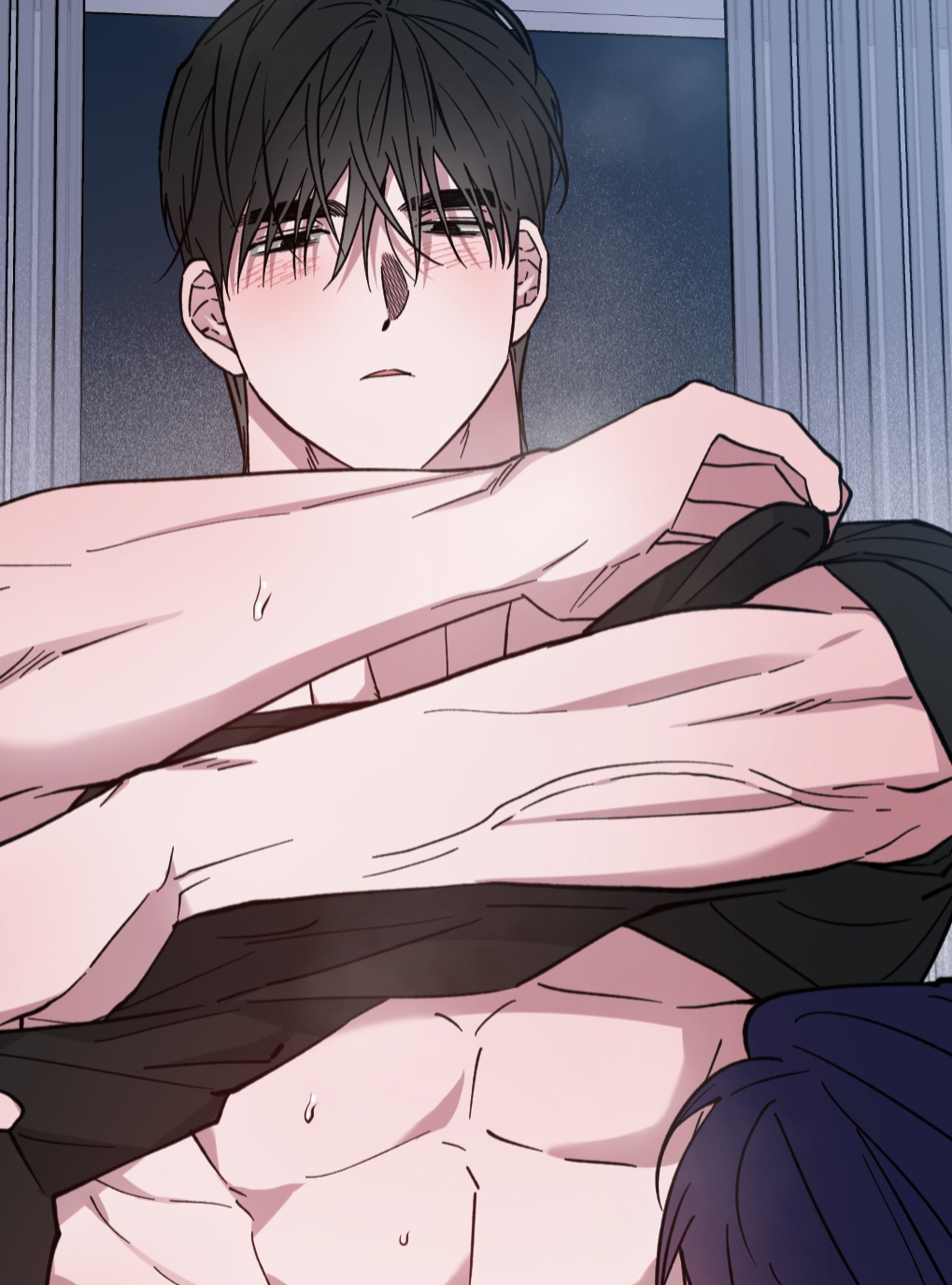@호모녀