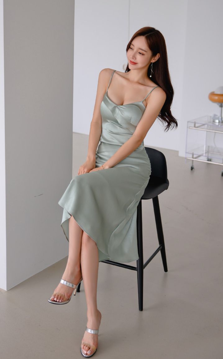@Son Yoon Joo