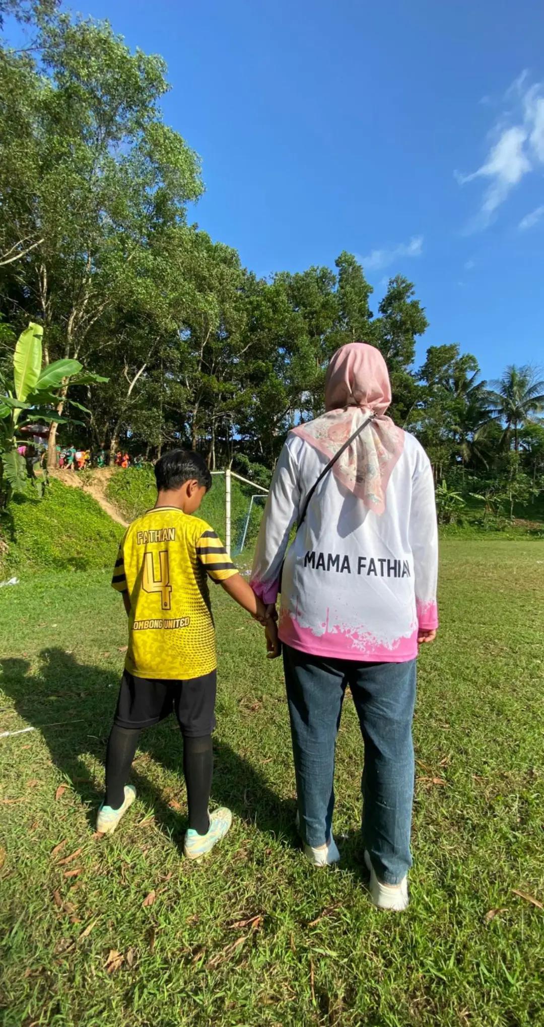 @mommy Rahka