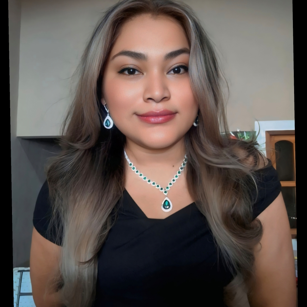 @Yesenia Gonzalez
