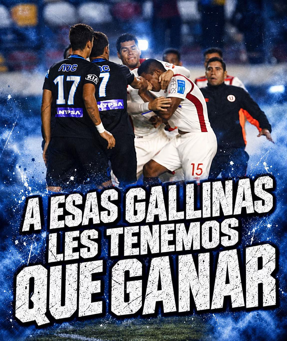 @La Banda CS