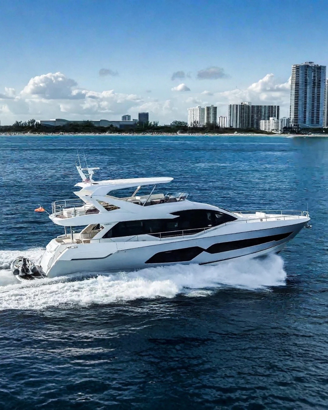 @Kitson Yachts
