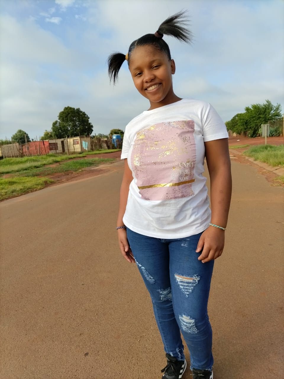 @NoncedoDlamini