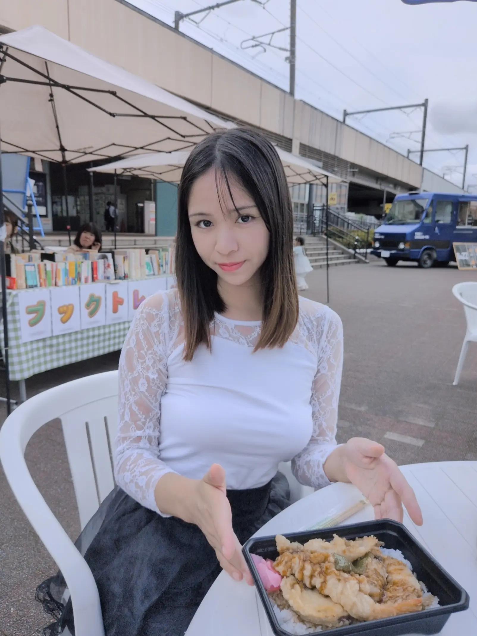 @かのん