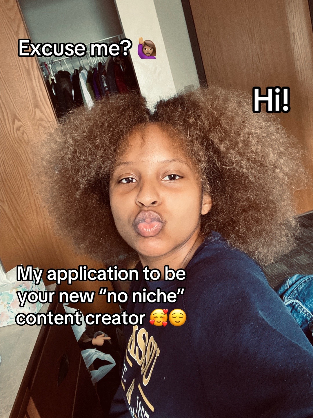 @Kaí Janae