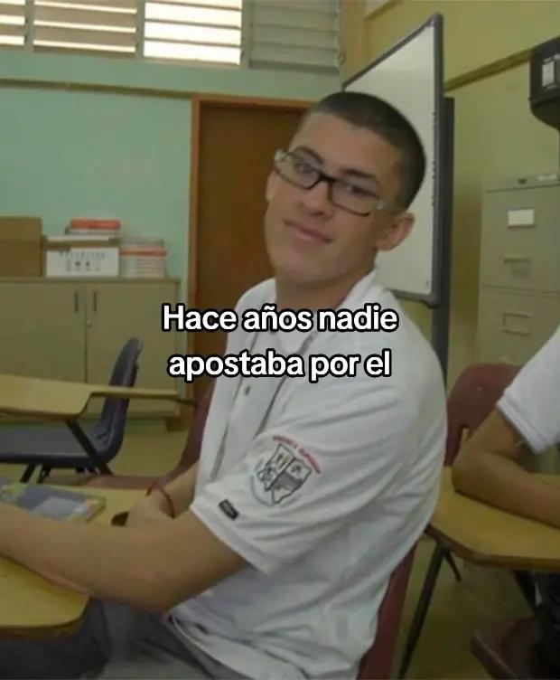 @Jose Ramirez
