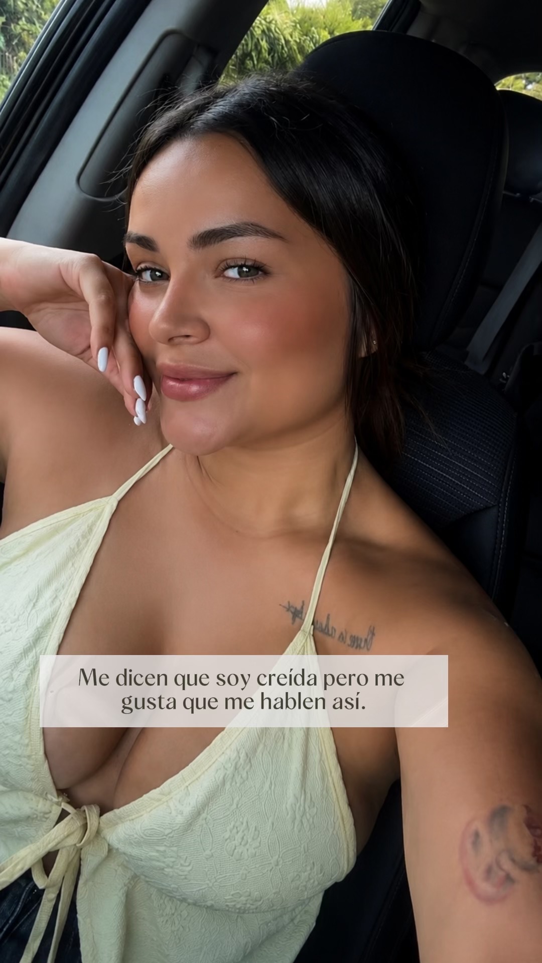 @Nicole Mora