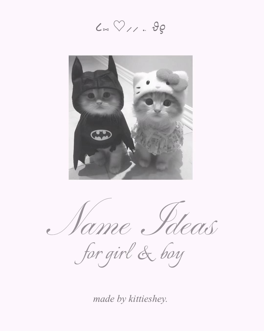 @asheya&rsquo;s ideas. ♡