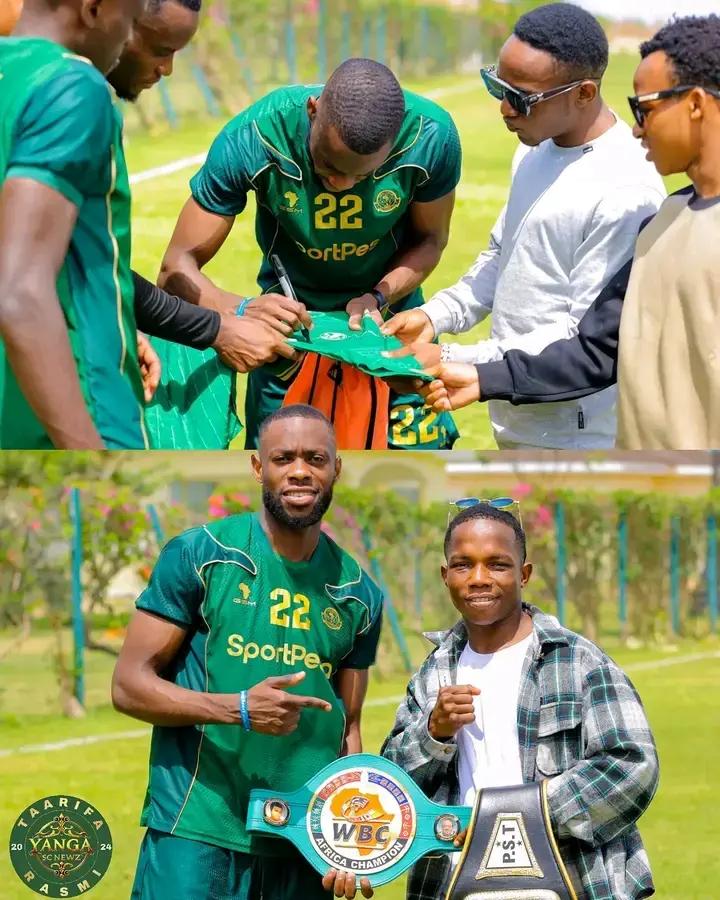 @@Saguda ⚽ mwakipesile⚽