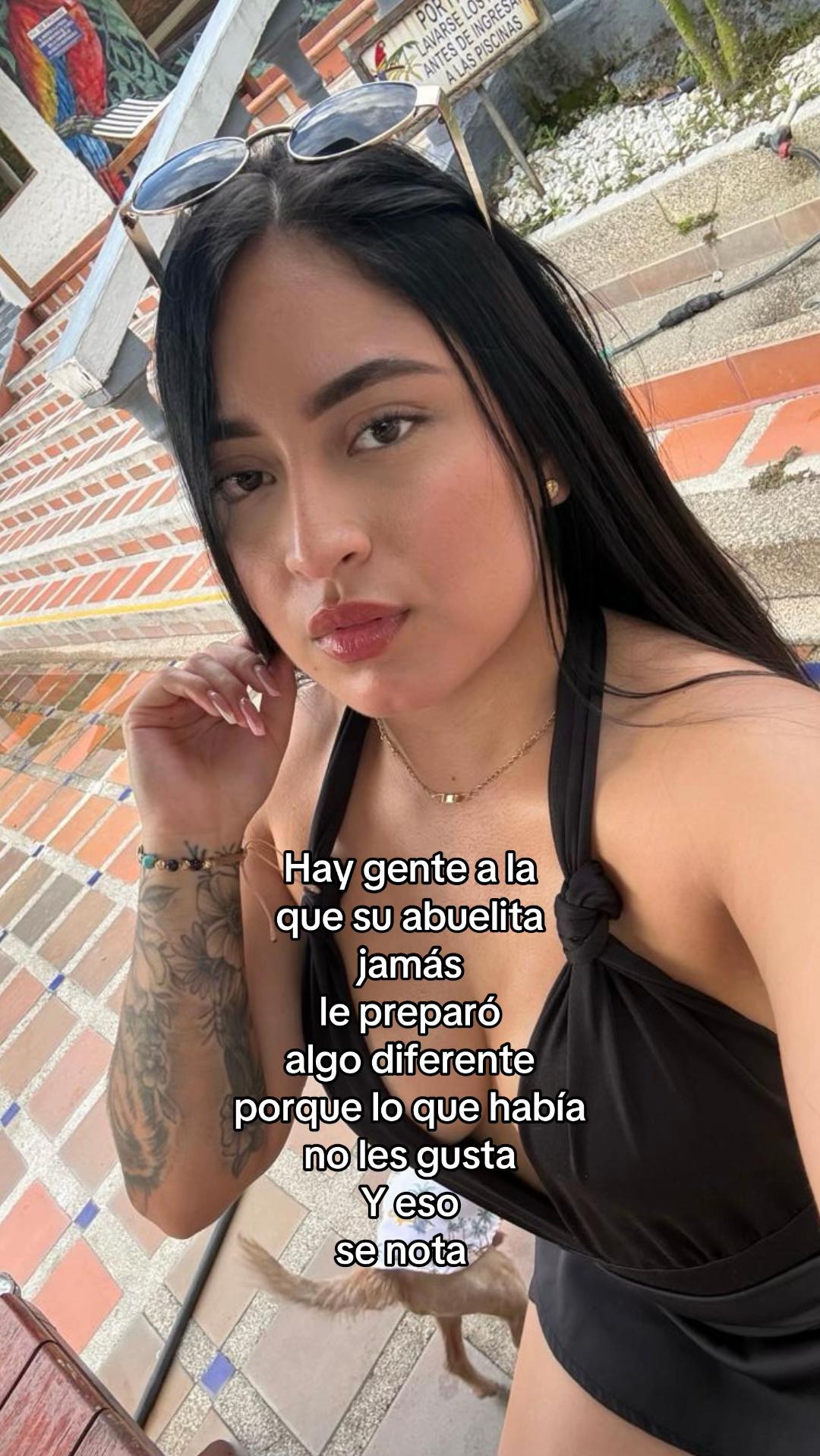 @Isa Roman