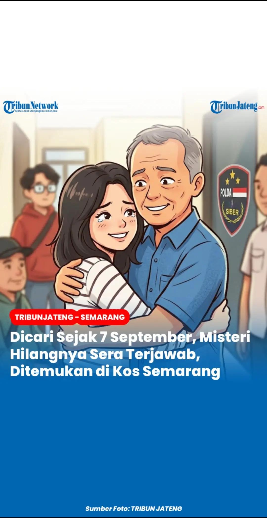 @Tribun Jateng