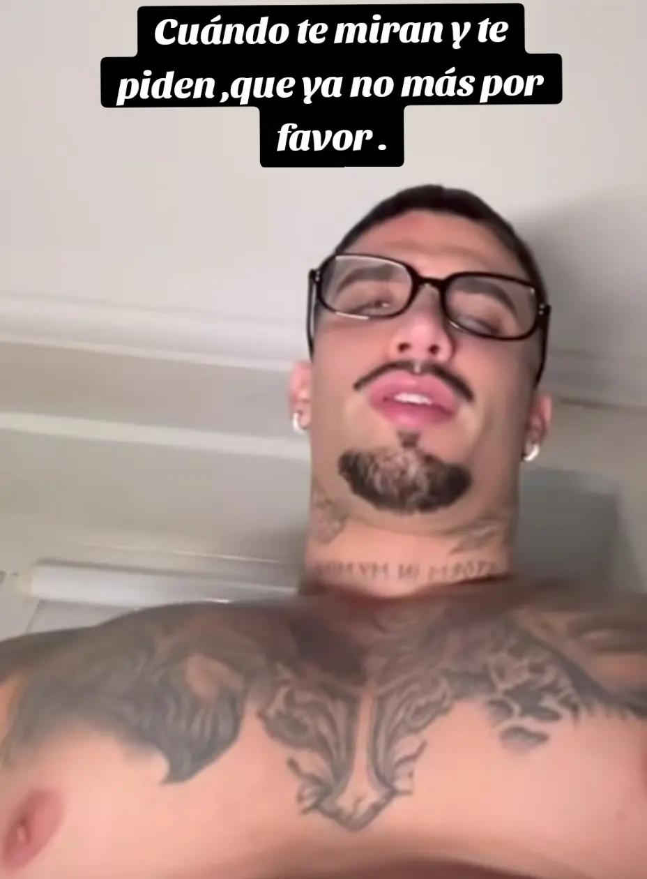 @Williamsanchezmorales🇨🇴
