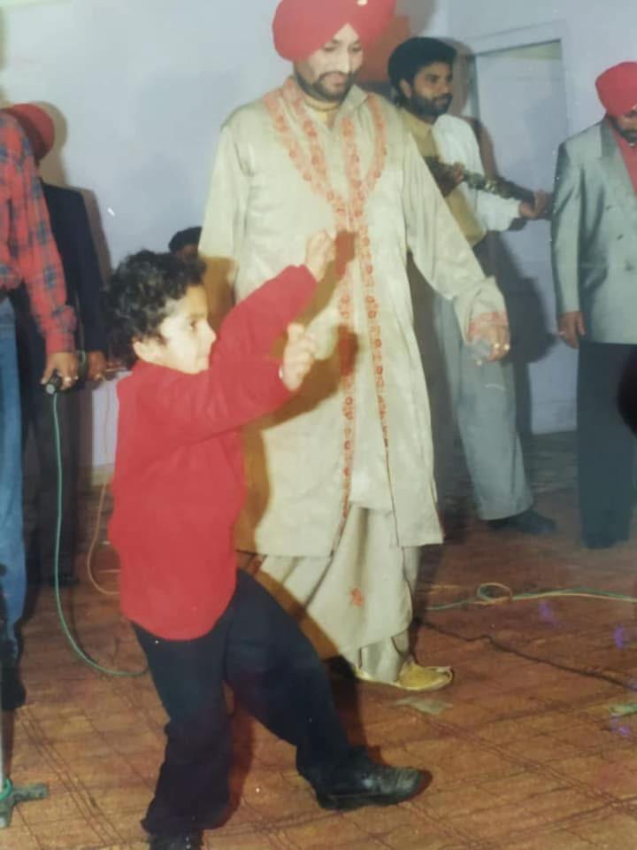 @Batish (ਬਲਾਚੋਰ)