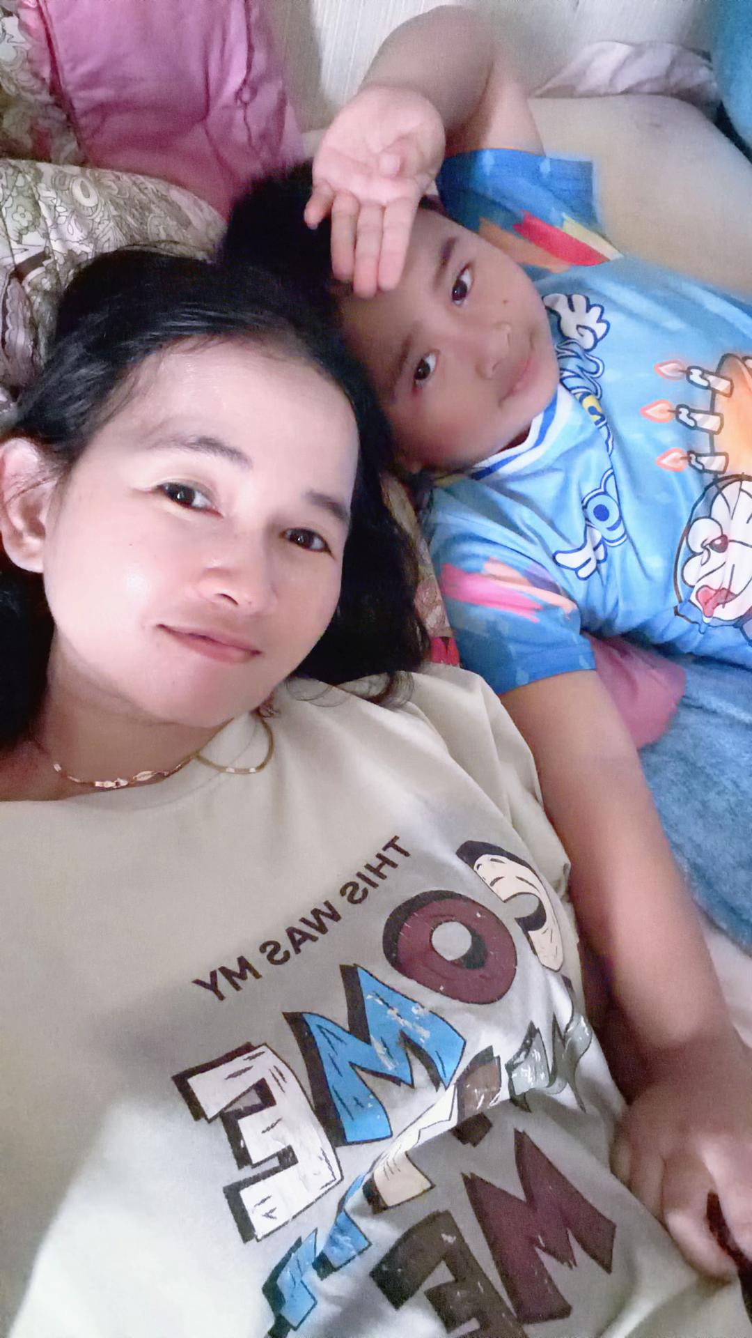 @Mawar Formosa