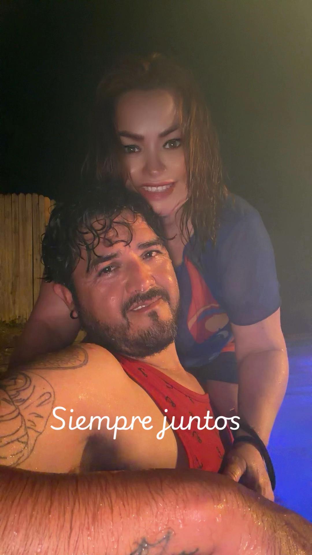 @Yusbania😍🥰♥️