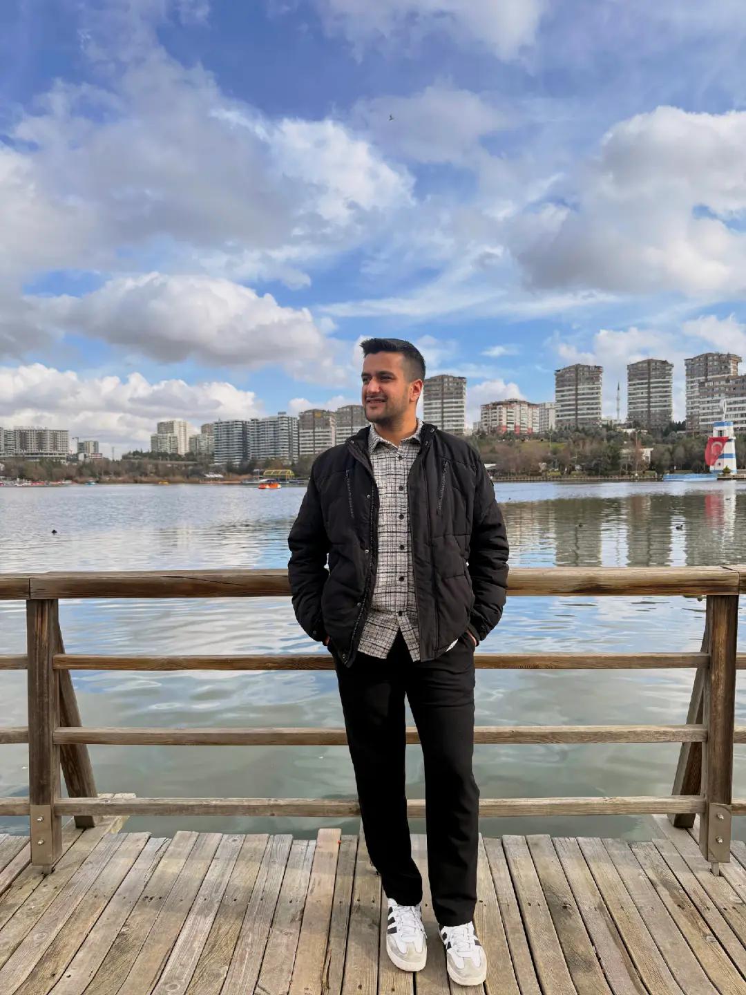 @Talha &Ccedil;ağrı