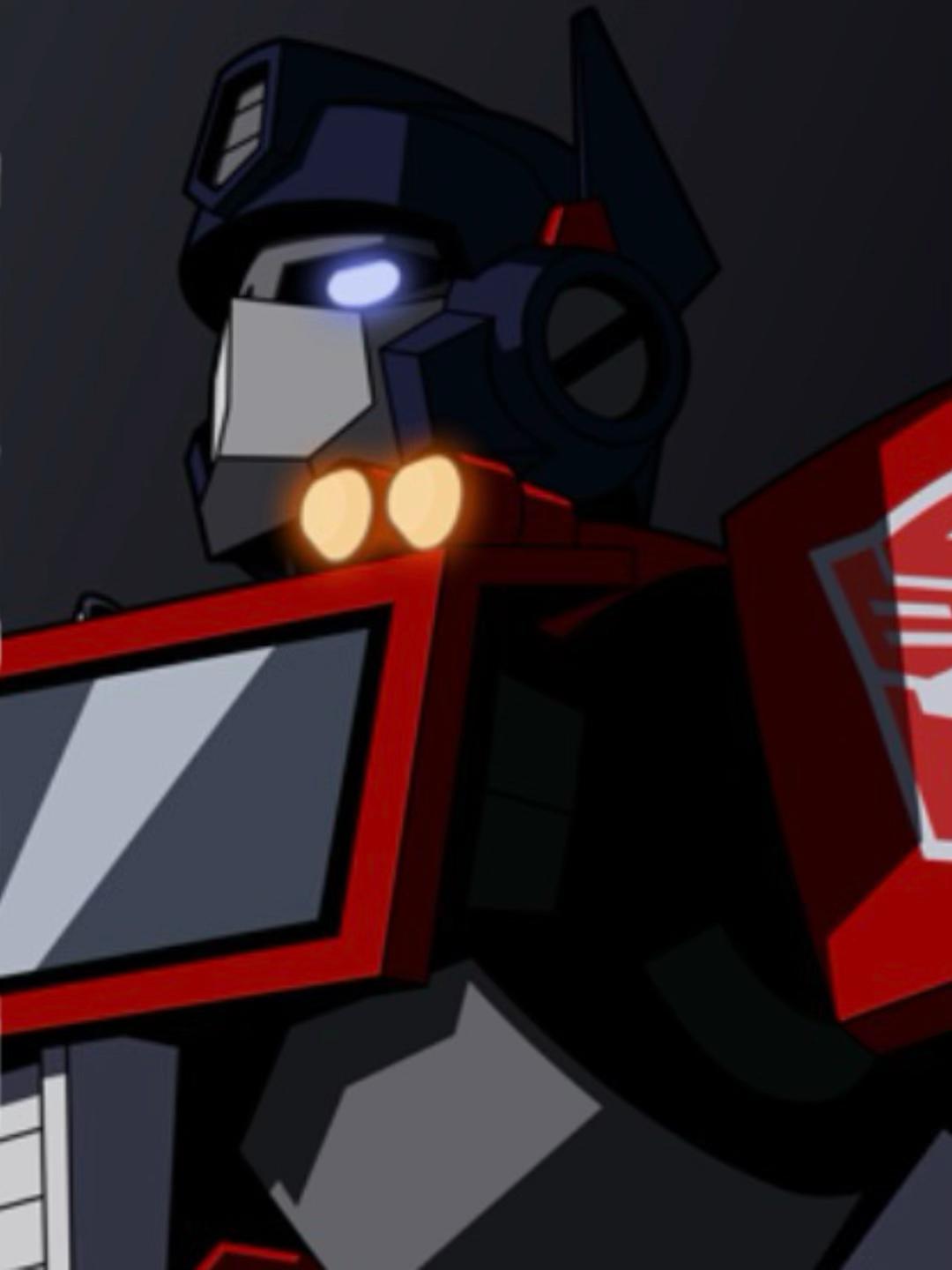 @Optimus prime