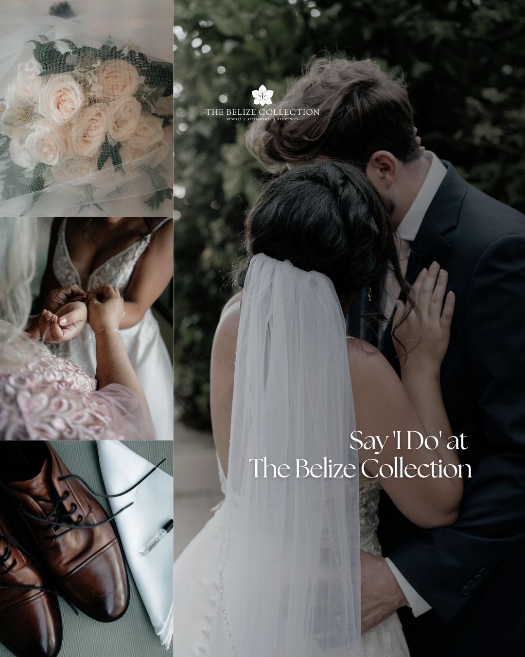 @The Belize Collection