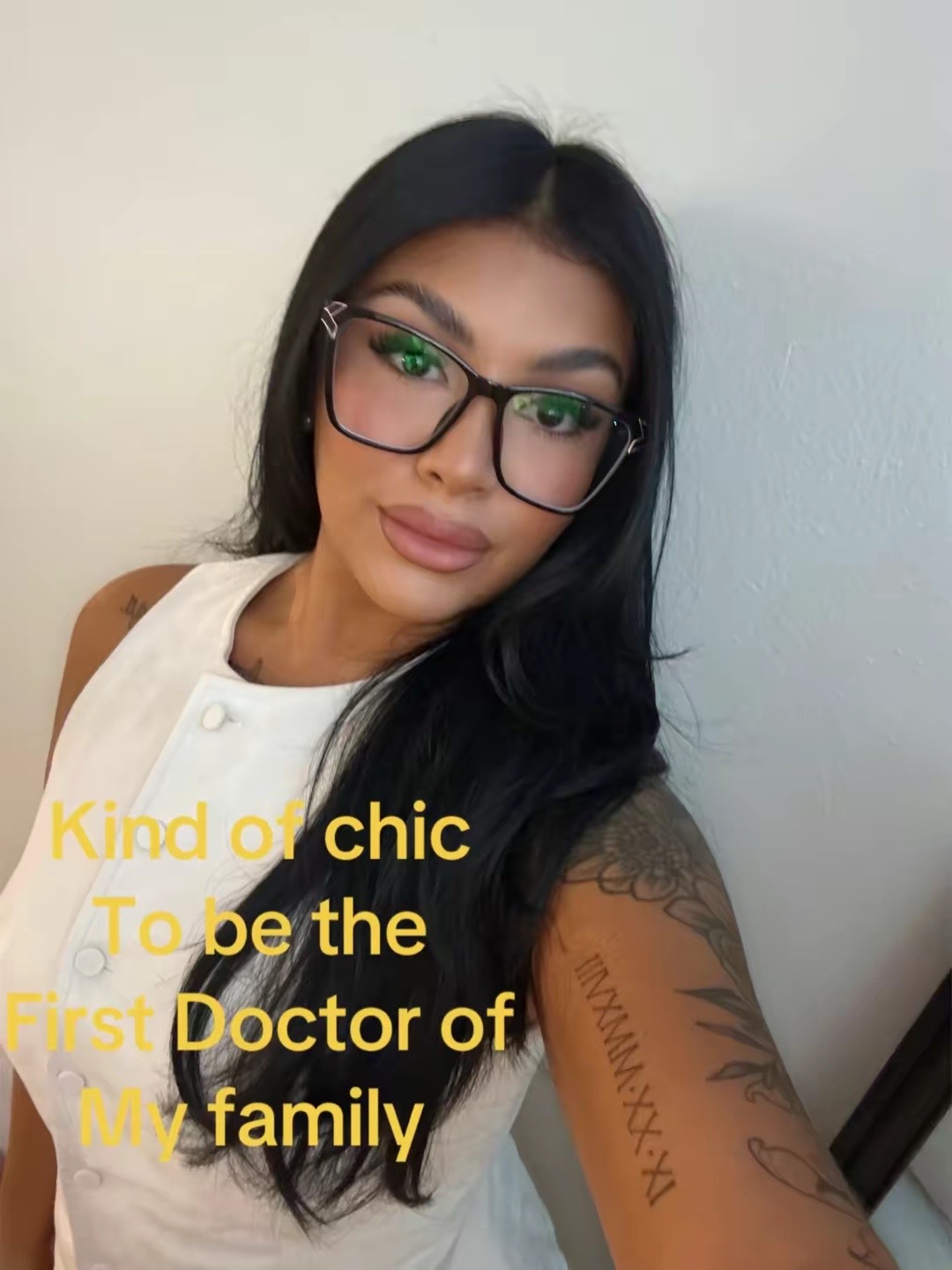 @Danielle | MD Anesthesiologist