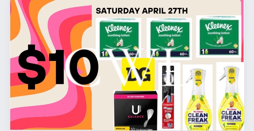 @ExtremeCouponing