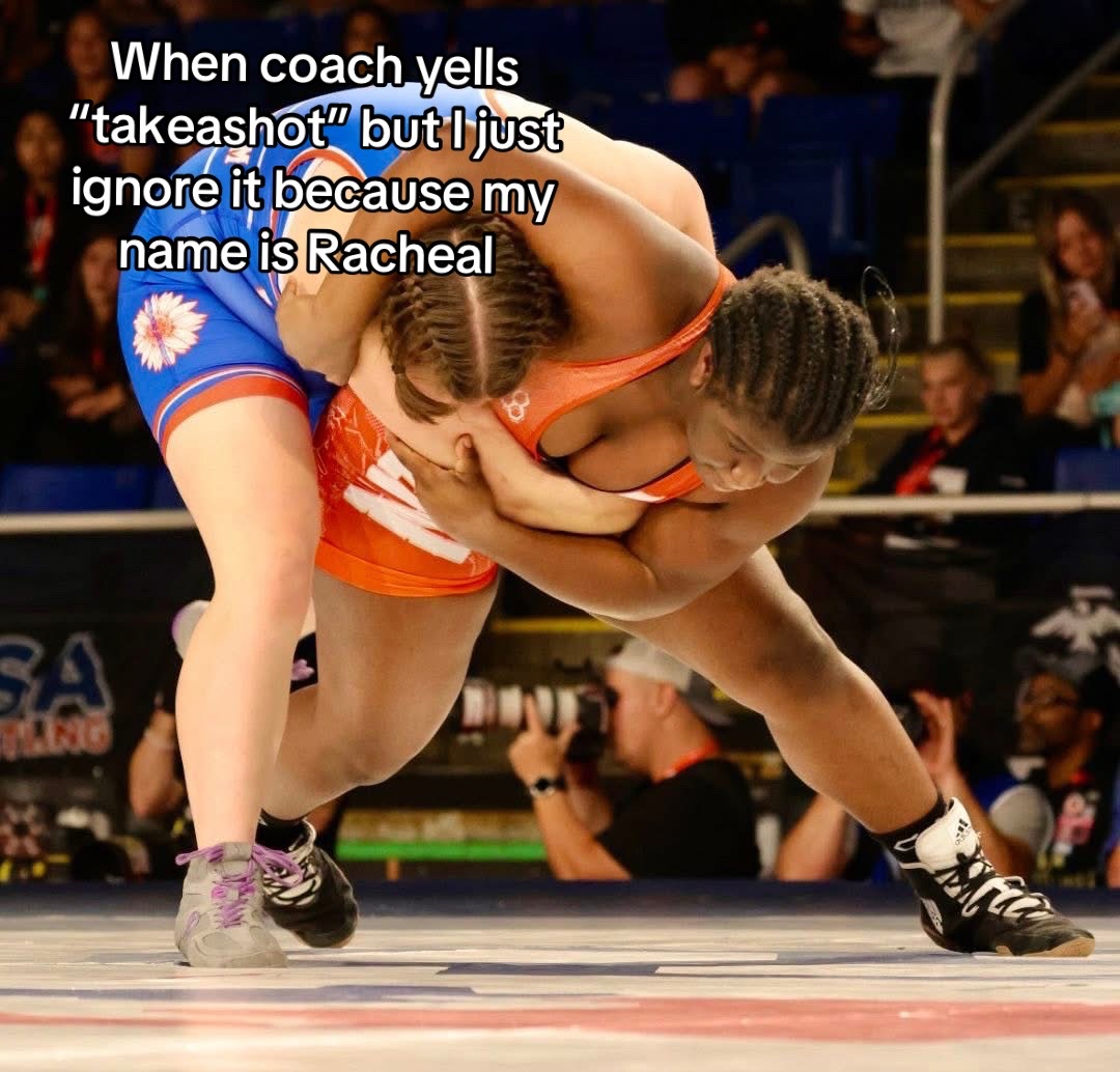 @rachealwrestling