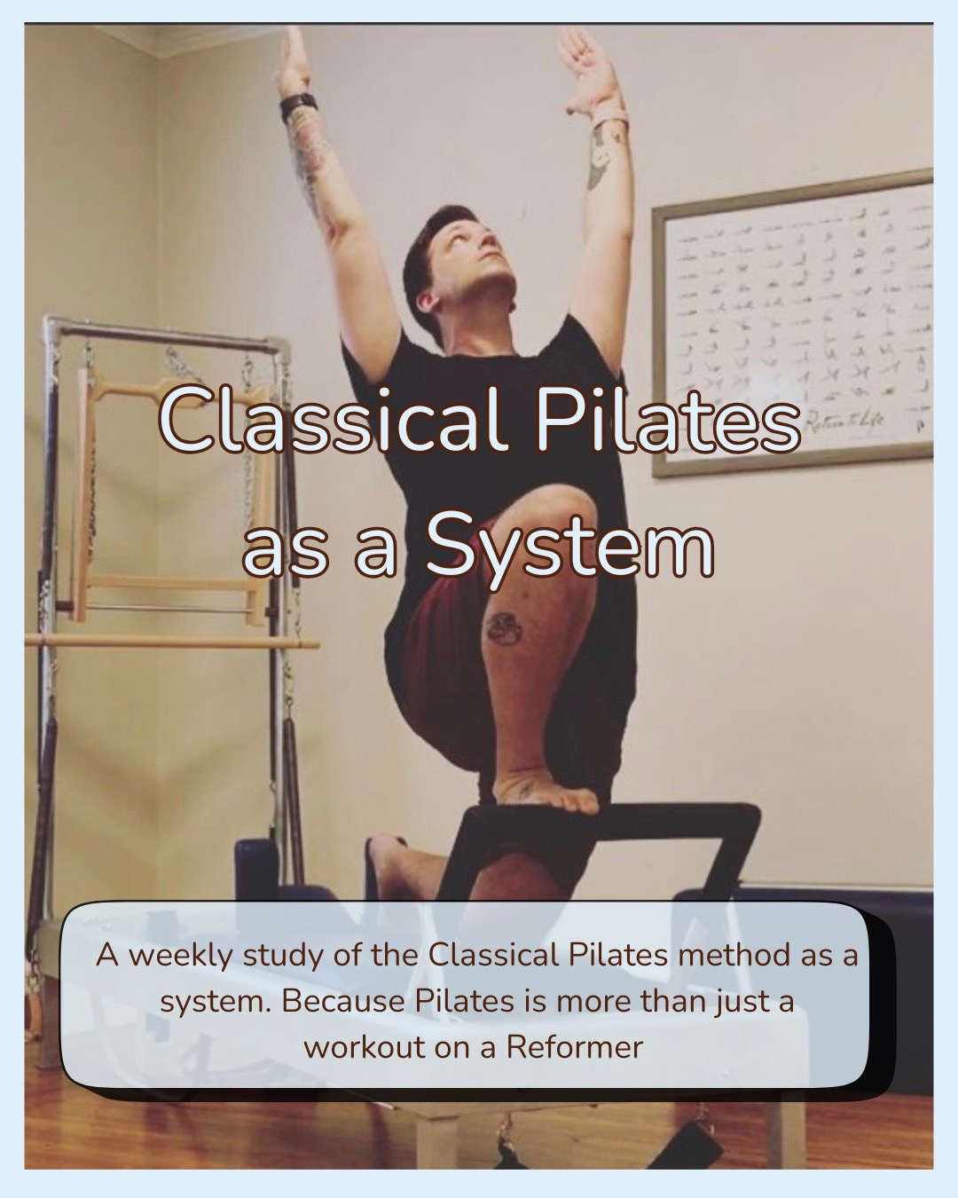 @Christopher | Pilates Prince
