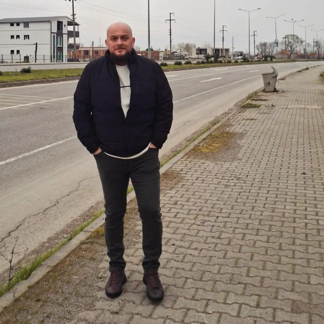 @Samet Yazıcı