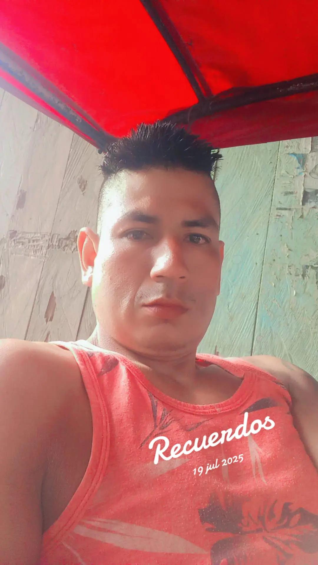 @Armando Aguilera