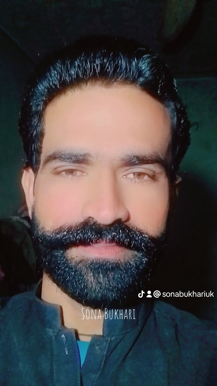 @Sona Bukhari UK