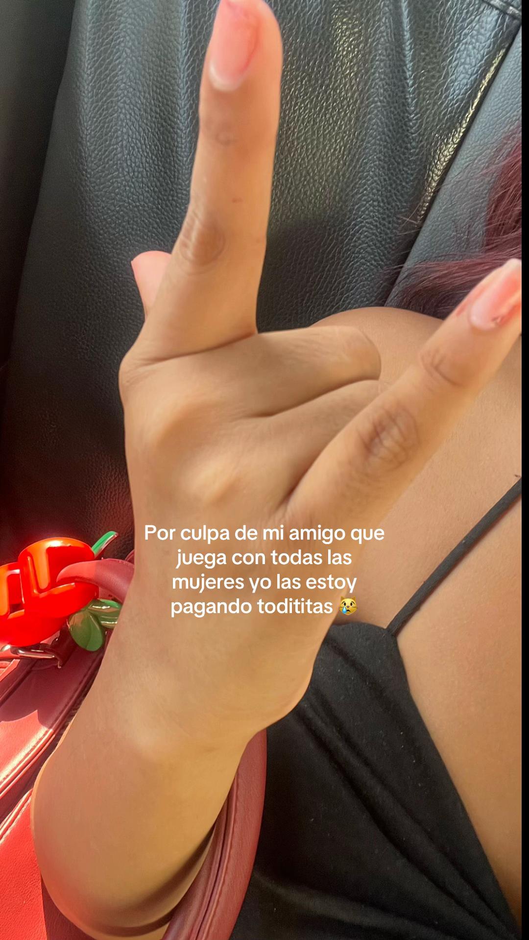 @Yaxii 🙎🏽&zwj;♀️