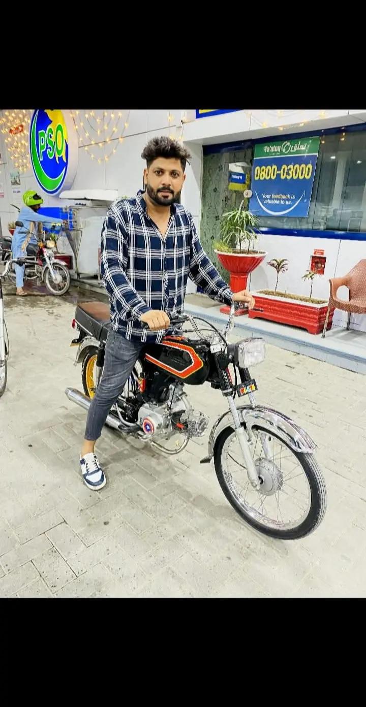 @Zeeshan Ghouri Shani