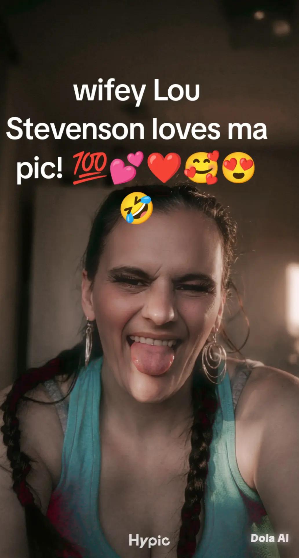 @Kristina Mackie stevensonKris