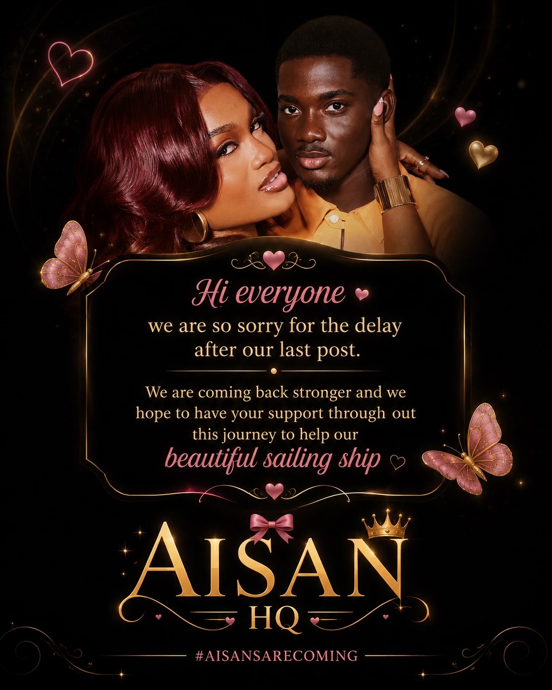 @AISAN HQ