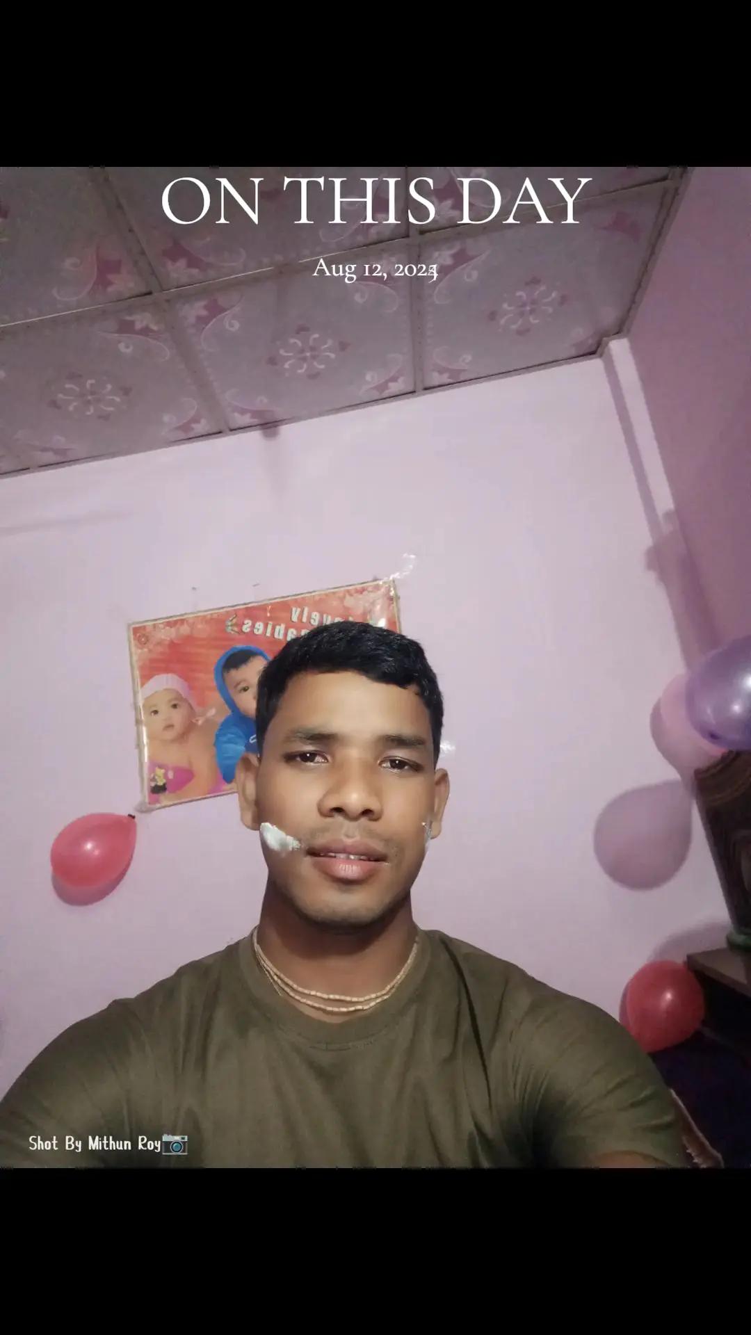 @নিঃস্বার্থ প্রহরী