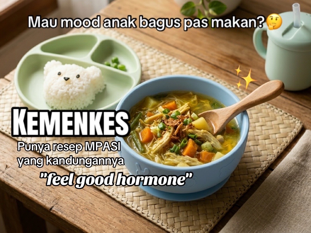 @Aplikasi Tumbuh Kembang Anak