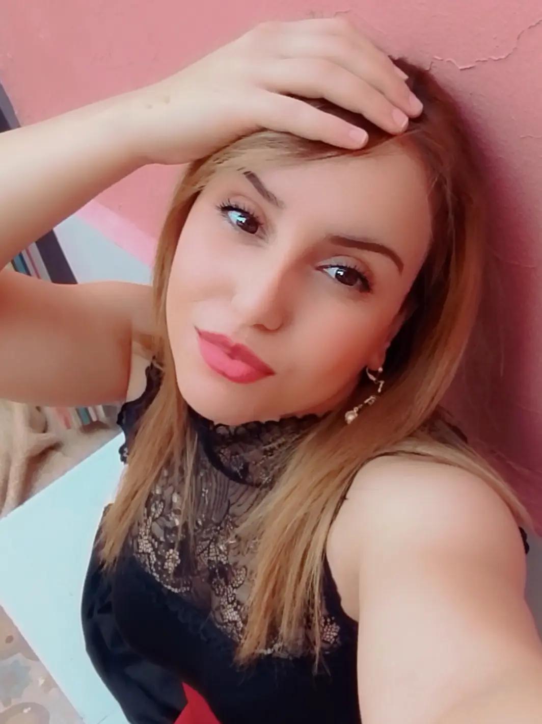 @maram M&eacute;lissa