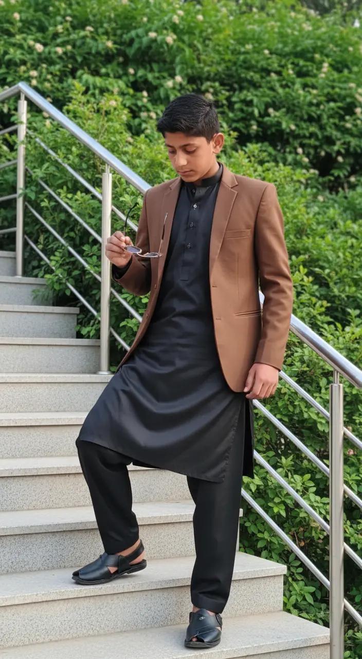 @Sado Bhai