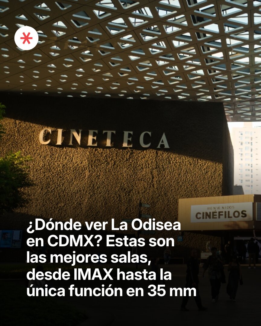 @CDMX Secreta