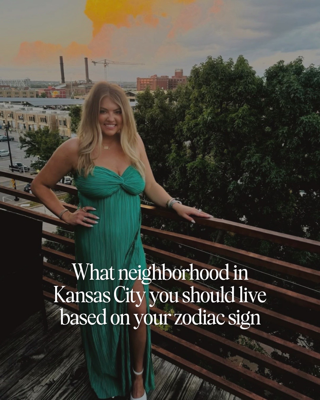 @Maggie Harrison KC Realtor